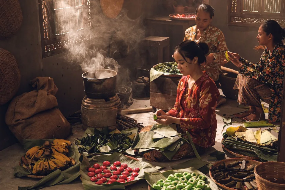 Món khách bàn nào cũng gọi