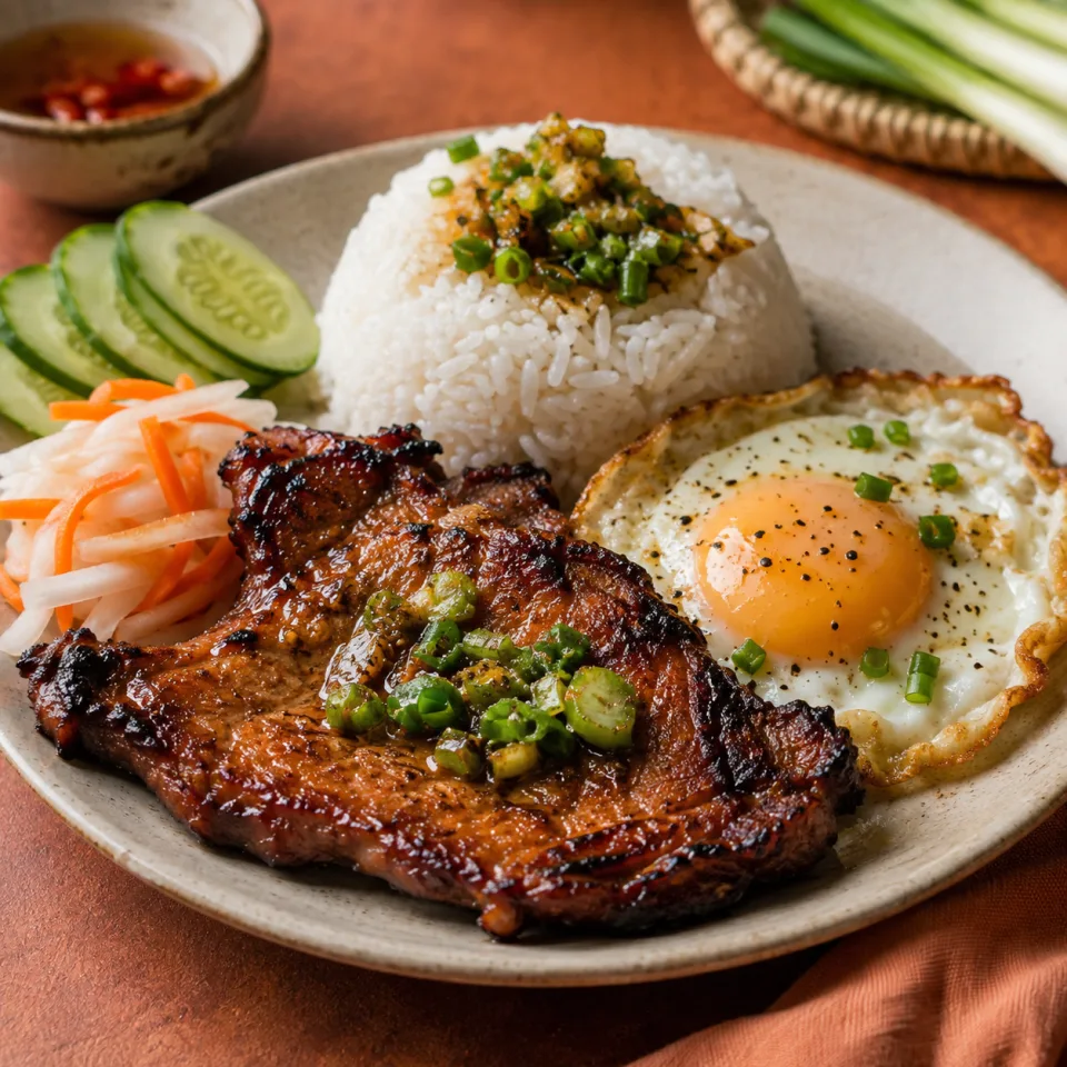 Khay hải sản tươi