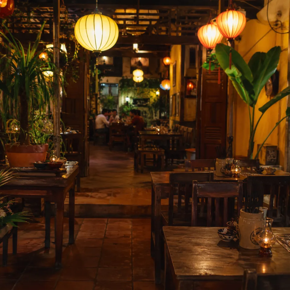 Gà nướng trên vỉ